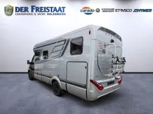 Fahrzeugbild Hymer B-KLASSE MC-T BL 680 #2