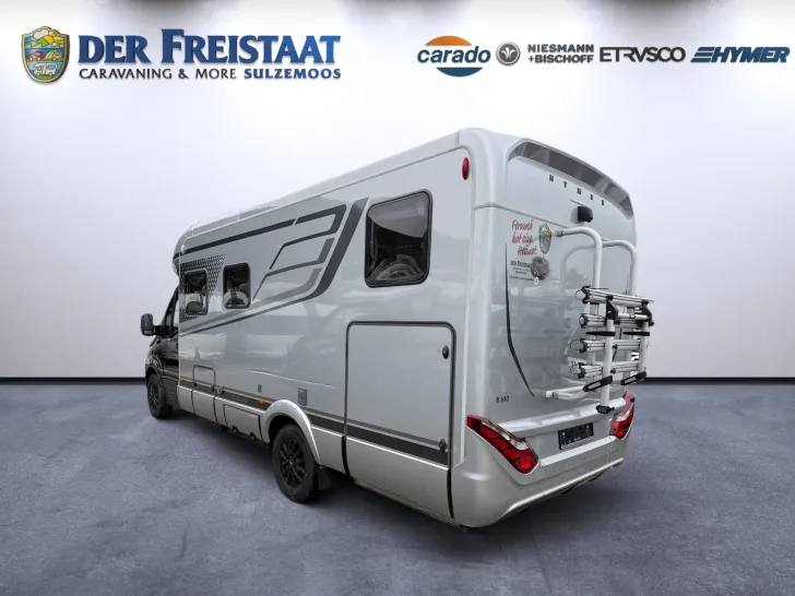 Fahrzeugbild Hymer B-KLASSE MC-T BL 680 #2