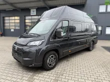 Fahrzeugbild Knaus BoxLife PLATINUM SELECTION 630 ME Autonom ACC 26 #6