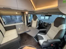 Fahrzeugbild Knaus BoxLife PLATINUM SELECTION 630 ME Autonom ACC 26 #10