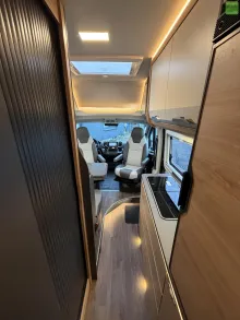 Fahrzeugbild Knaus BoxLife PLATINUM SELECTION 630 ME Autonom ACC 26 #25