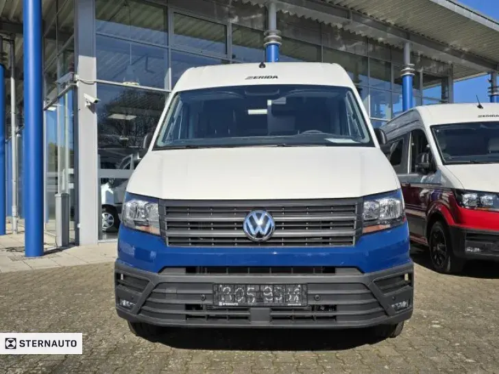 Fahrzeugbild Hymer ERIBA Car 600 #2