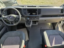 Fahrzeugbild Hymer ERIBA Car 600 #10