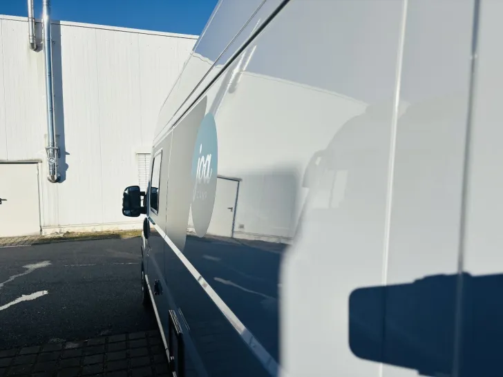 Fahrzeugbild Joa Camp CV 60G MY25 #VOLL #3