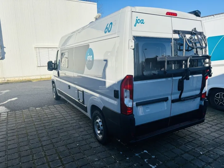 Fahrzeugbild Joa Camp CV 60G MY25 #VOLL #4