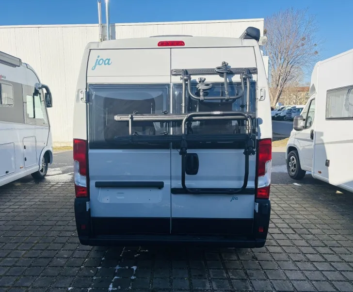 Fahrzeugbild Joa Camp CV 60G MY25 #VOLL #5