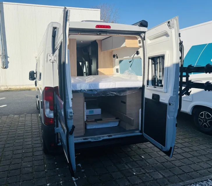 Fahrzeugbild Joa Camp CV 60G MY25 #VOLL #6