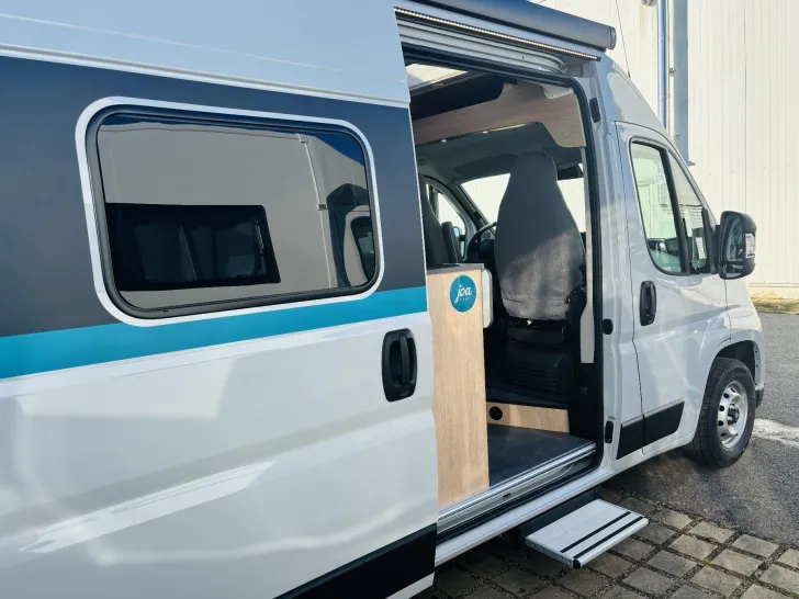 Fahrzeugbild Joa Camp CV 60G MY25 #VOLL #9