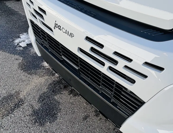 Fahrzeugbild Joa Camp CV 60G MY25 #VOLL #13