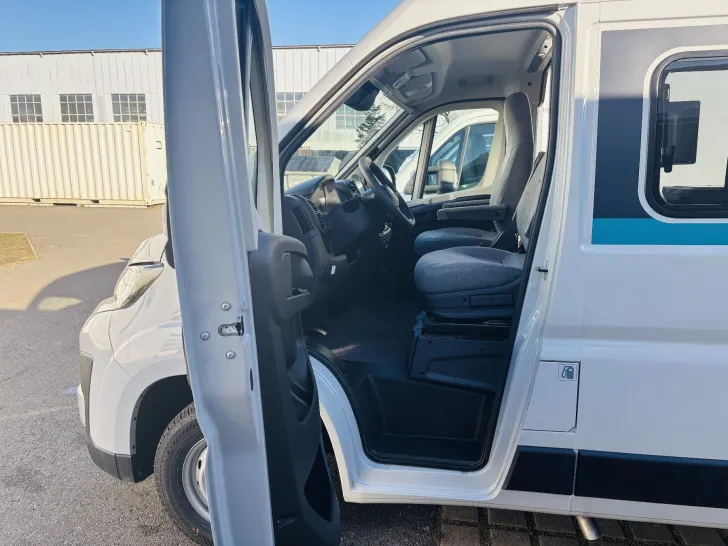 Fahrzeugbild Joa Camp CV 60G MY25 #VOLL #14