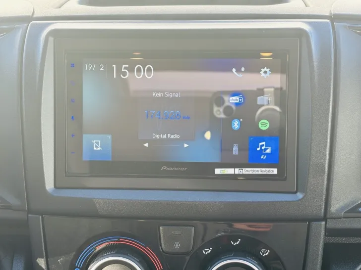 Fahrzeugbild Joa Camp CV 60G MY25 #VOLL #16