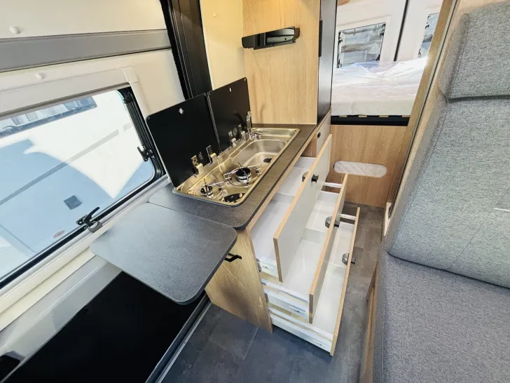 Fahrzeugbild Joa Camp CV 60G MY25 #VOLL #19