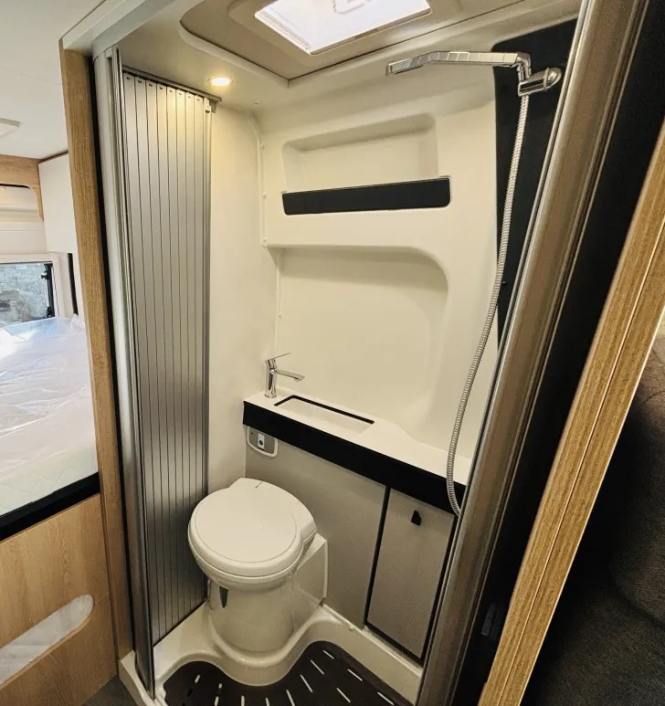 Fahrzeugbild Joa Camp CV 60G MY25 #VOLL #22