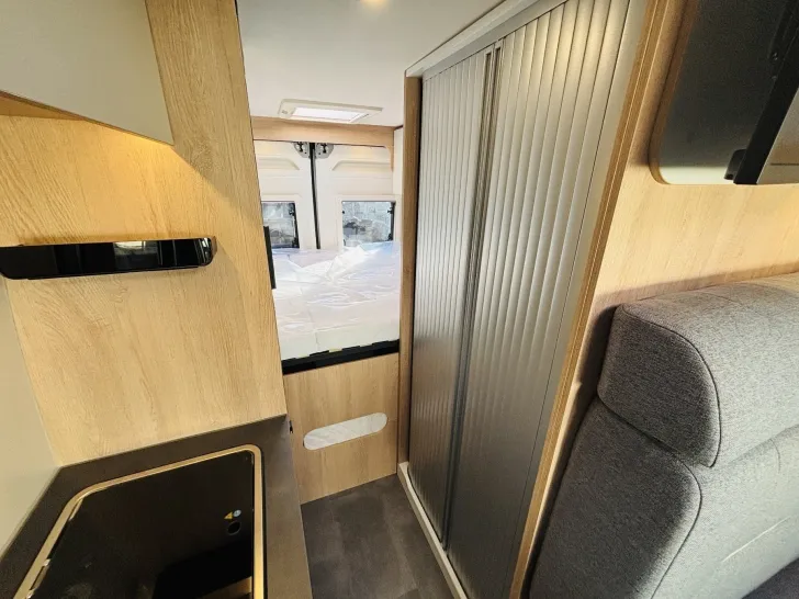 Fahrzeugbild Joa Camp CV 60G MY25 #VOLL #24