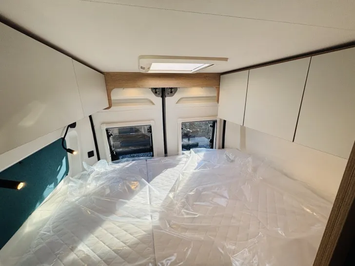 Fahrzeugbild Joa Camp CV 60G MY25 #VOLL #27