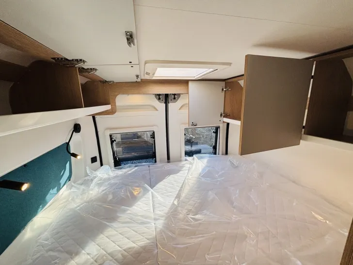 Fahrzeugbild Joa Camp CV 60G MY25 #VOLL #28