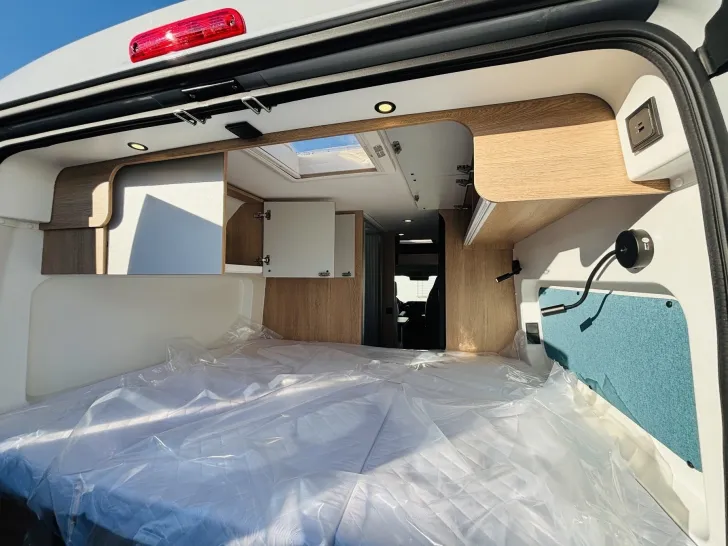 Fahrzeugbild Joa Camp CV 60G MY25 #VOLL #32