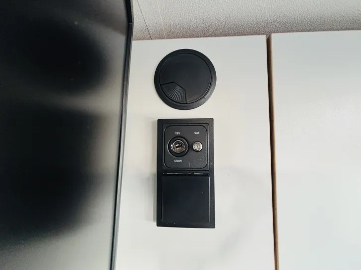 Fahrzeugbild Joa Camp CV 60G MY25 #VOLL #33