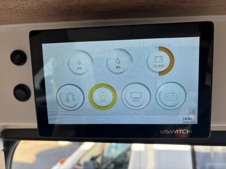 Fahrzeugbild Joa Camp CV 60G MY25 #VOLL #34