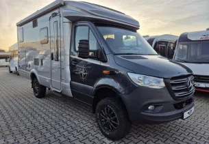 Bild ML-T 580 4x4 ALLRAD