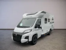 Fahrzeugbild Crosscamp EXPDN Peugeot EXPDN 7.0 E #2