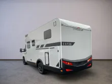 Fahrzeugbild Crosscamp EXPDN T 7.0 E Peugeot #4