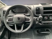 Fahrzeugbild Crosscamp EXPDN T 7.0 E Peugeot #8