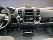 Fahrzeugbild Crosscamp EXPDN T 7.0 E Peugeot #9