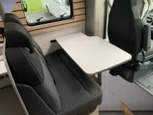 Fahrzeugbild Crosscamp EXPDN T 7.0 E Peugeot #12