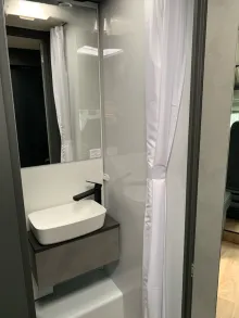 Fahrzeugbild Crosscamp EXPDN T 7.0 E Peugeot #16