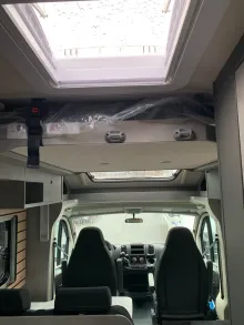 Fahrzeugbild Crosscamp EXPDN T 7.0 E Peugeot #18