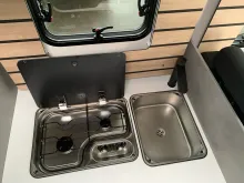 Fahrzeugbild Crosscamp EXPDN T 7.0 E Peugeot #19