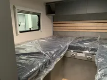 Fahrzeugbild Crosscamp EXPDN T 7.0 E Peugeot #20