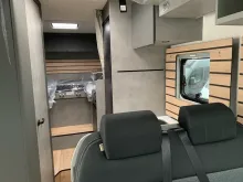 Fahrzeugbild Crosscamp EXPDN T 7.0 E Peugeot #23