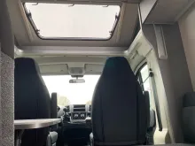 Fahrzeugbild Crosscamp EXPDN T 7.0 E Peugeot #25