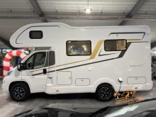 Fahrzeugbild Eura Mobil Activa One AO 630 LS Luftfahrwerk #4