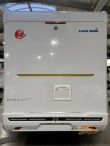 Fahrzeugbild Eura Mobil Activa One AO 630 LS Luftfahrwerk #7