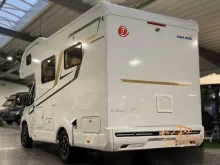 Fahrzeugbild Eura Mobil Activa One AO 630 LS Luftfahrwerk #8