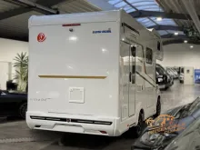 Fahrzeugbild Eura Mobil Activa One AO 630 LS Luftfahrwerk #9
