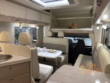Fahrzeugbild Eura Mobil Activa One AO 630 LS Luftfahrwerk #12