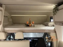 Fahrzeugbild Eura Mobil Activa One AO 630 LS Luftfahrwerk #15
