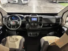 Fahrzeugbild Eura Mobil Activa One AO 630 LS Luftfahrwerk #16