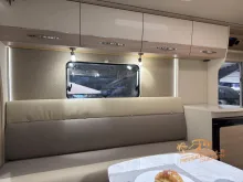 Fahrzeugbild Eura Mobil Activa One AO 630 LS Luftfahrwerk #18