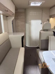 Fahrzeugbild Eura Mobil Activa One AO 630 LS Luftfahrwerk #19