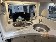 Fahrzeugbild Eura Mobil Activa One AO 630 LS Luftfahrwerk #26