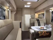 Fahrzeugbild Eura Mobil Activa One AO 630 LS Luftfahrwerk #28