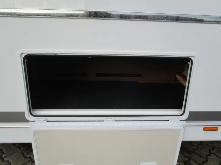 Fahrzeugbild Tabbert Puccini 655 EL 2.5 #6