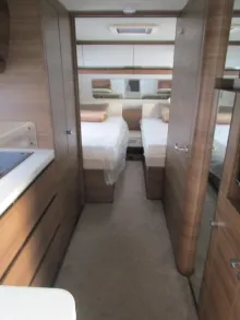 Fahrzeugbild Tabbert Puccini 655 EL 2.5 #8