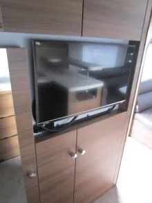 Fahrzeugbild Tabbert Puccini 655 EL 2.5 #9