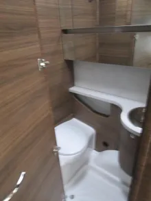 Fahrzeugbild Tabbert Puccini 655 EL 2.5 #10